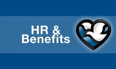 HR and benefits