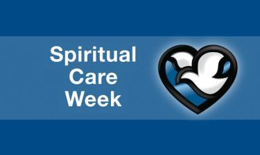 Spiritual Care Week