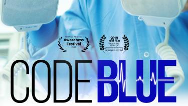 Code Blue event