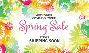 Spring Sale Shipping Soon