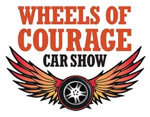 Wheels of Courage