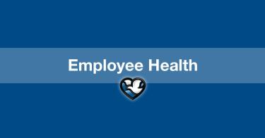 Employee Health