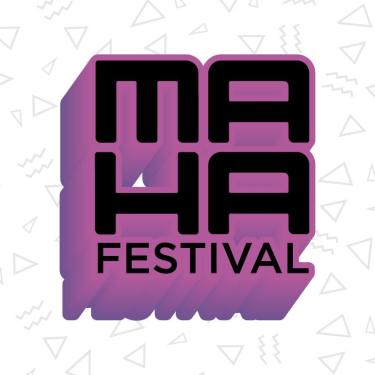 Maha Festival logo