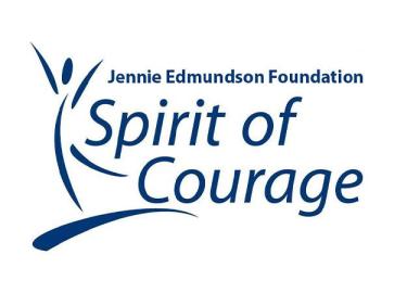 Spirit of Courage logo