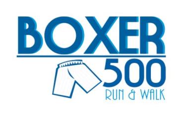 Boxer 500 logo