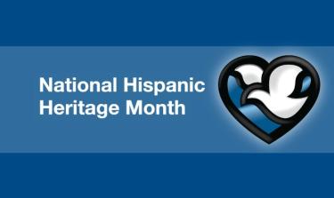 National Hispanic Heritage Month