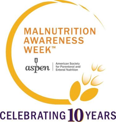 Malnutrition Awareness Week image