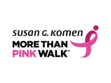 More Than Pink Walk