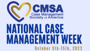 Case management week 2022