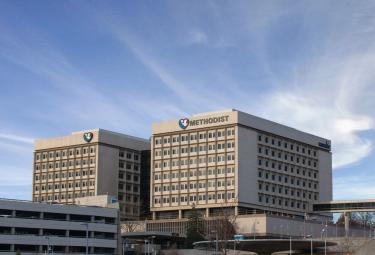 Methodist Hospital