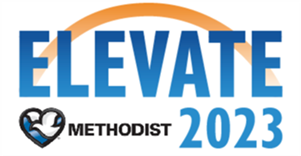 New Elevate Workday logo