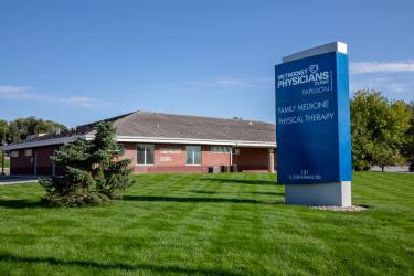 Methodist Physicians Clinic in Papillion