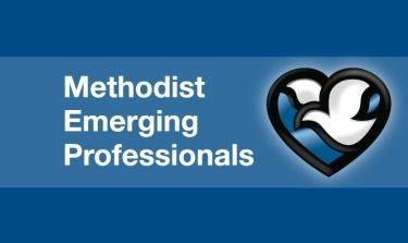 Methodist Emerging Professionals MEP logo