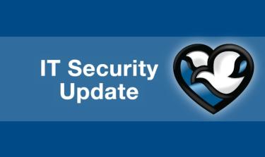 IT Security Update