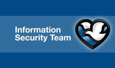 Information Security team