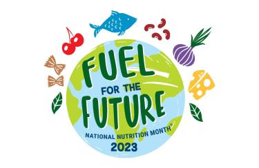 Nutrition Month 2023