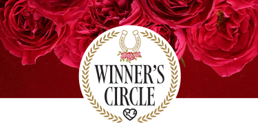 Winner's Circle fundraiser event