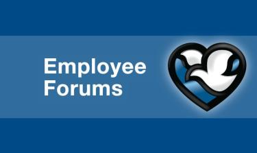 Employee Forums