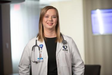 Jessica McCool, MD