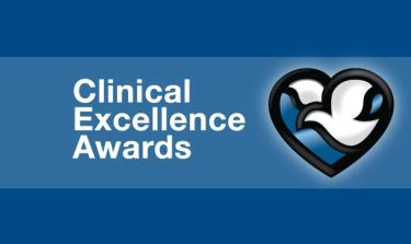Methodist Clinical Excellence Awards