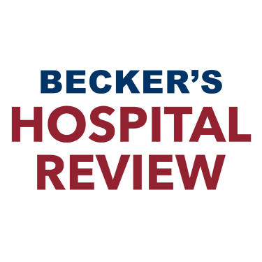 Becker's Hospital Review