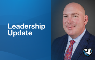 Jeff Prochazka leadership update