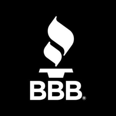 Better Business Bureau BBB logo