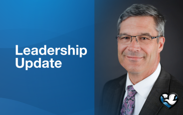 Todd Grages Leadership update