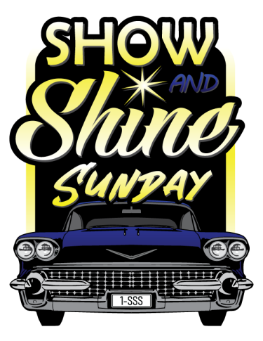 Show and Shine Sunday