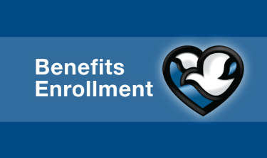 Benefits enrollment