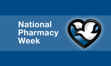 National Pharmacy Week