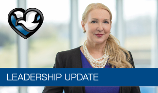 Image for post: Leadership Update: Diversity, Equity and Inclusion Work Underway
