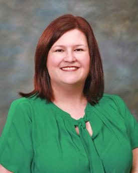 Image for post: Michelle Peterson - Methodist Hospital Employee of the Month