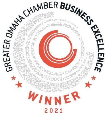 Image for post: Greater Omaha Chamber Honors Methodist With Business Excellence Award