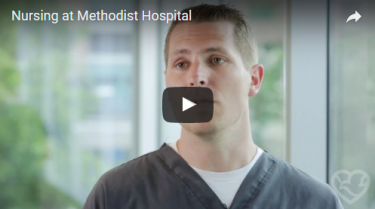 Image for post: Video Blog: Male Nurses Deliver The Meaning of Care