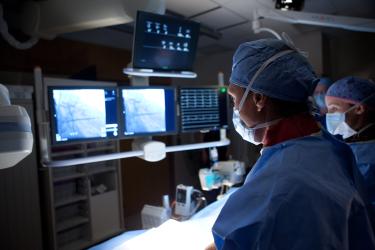 Image for post: Consumer Reports: Methodist Hospital Cardiac Surgery Among Nation's Best