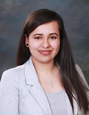 Image for post: Maricela Cortes De Ruiz - Methodist Women's Hospital Employee of the Quarter