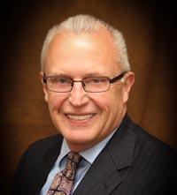 Image for post: Nebraska Methodist College President Dennis Joslin to Retire