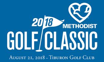 Image for post: Methodist Golf Classic Is Aug. 21