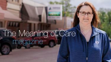 Image for post: The Meaning of Care Magazine: Read the Summer 2019 Issue