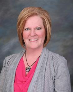 Image for post: Vicki Hough - Methodist Hospital Employee of the Month