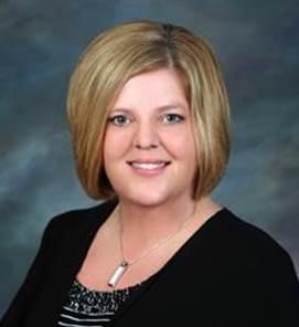 Image for post: Michelle McAvin - Methodist Hospital Employee of the Month