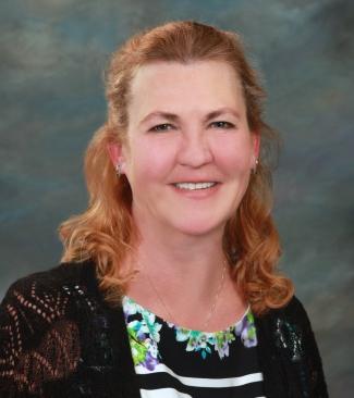 Image for post: Tricia Larson - Methodist Hospital Employee of the Month