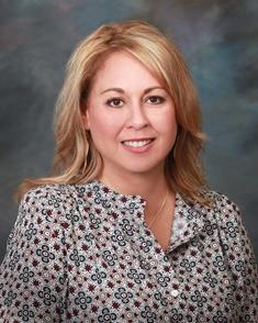 Image for post: Tammy Epp - Methodist Hospital Employee of the Month