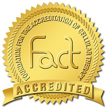 Image for post: Methodist Estabrook Cancer Center Awarded FACT Accreditation