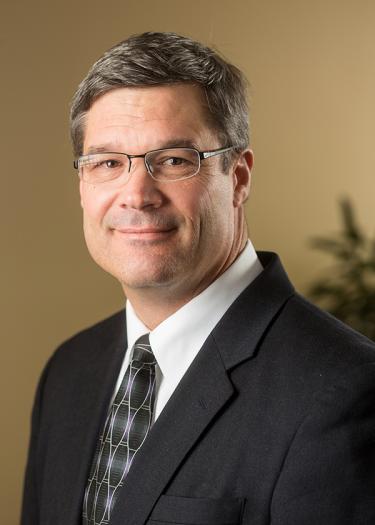 Image for post: Todd Grages Named Vice-Chair of National Healthcare Association