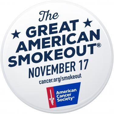 Image for post: Great American Smokeout at Methodist Jennie Edmundson: November 17