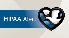 Image for post: HIPAA Alert: Social Networking Cautionary Tales