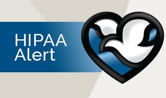 Image for post: HIPAA Alert: Social Media Guidelines You Need to Know