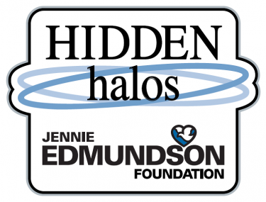 Image for post: Congratulations to the 3rd Quarter Hidden Halo Recipients